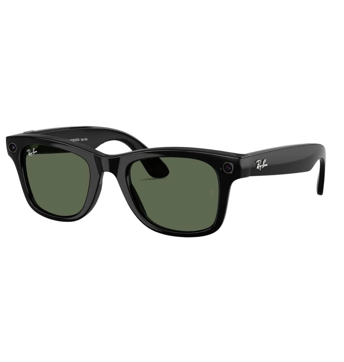 Ray-Ban Meta Wayfarer Gen 2