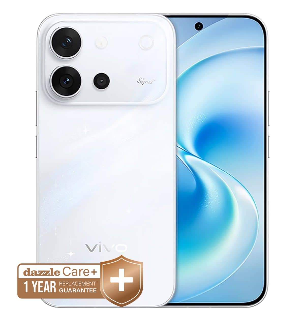 Vivo S60