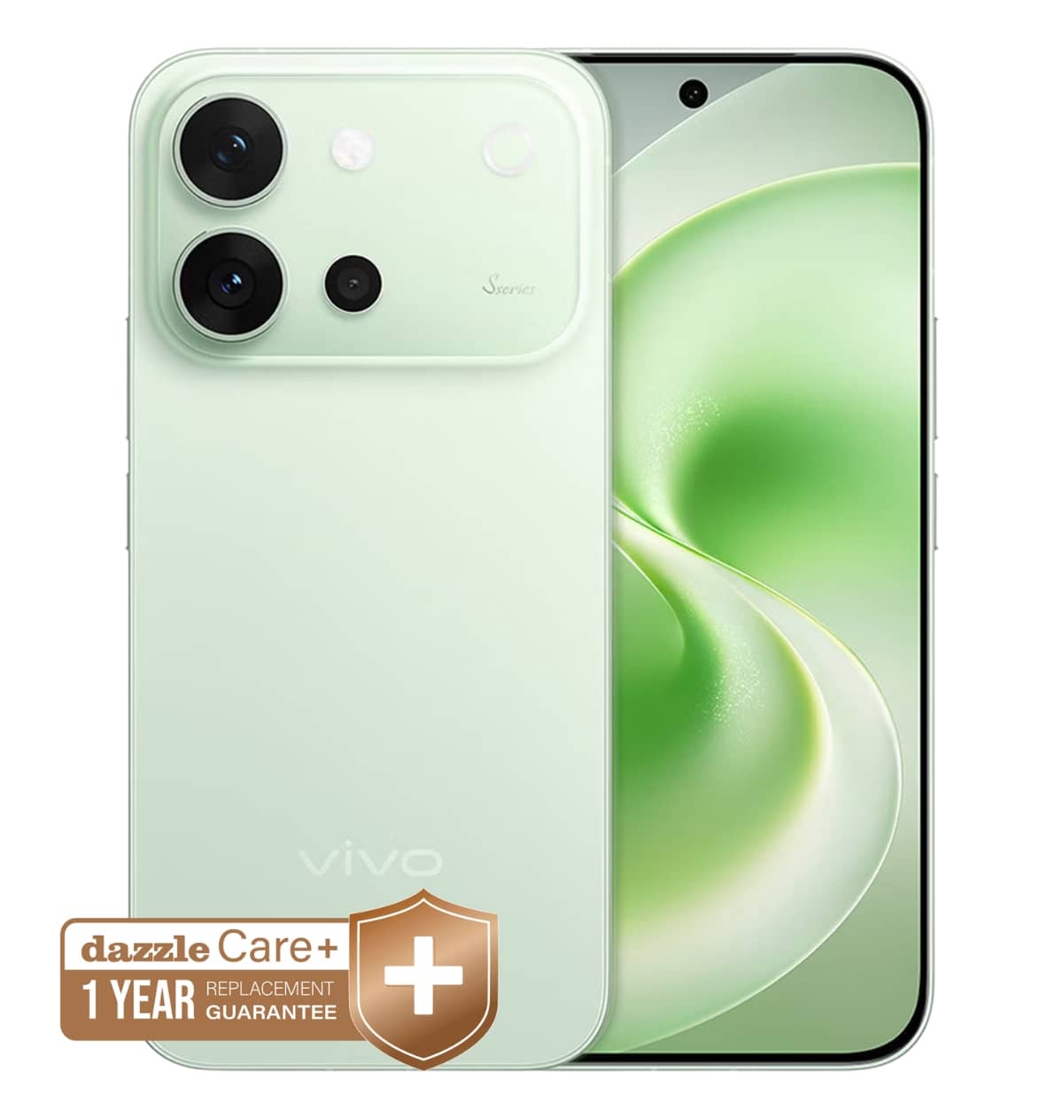 Vivo S60e