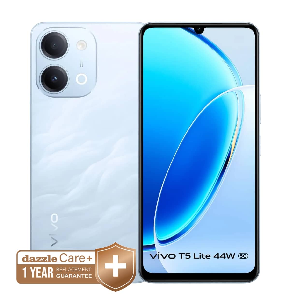 vivo T5 Lite