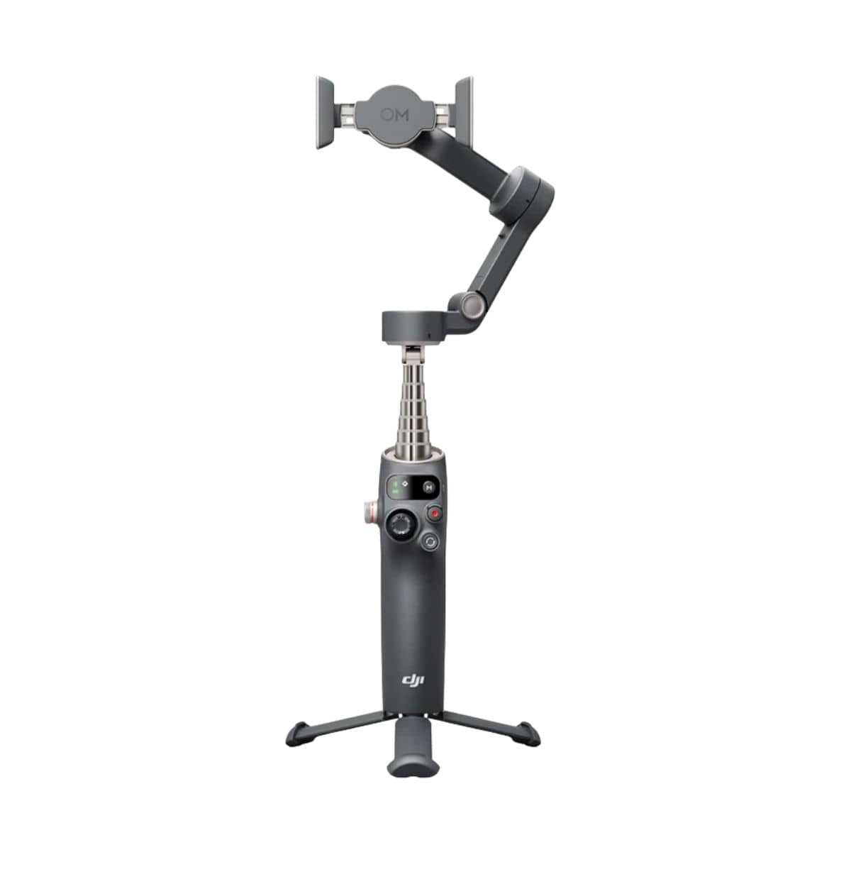 DJI Osmo Mobile 8 Gimbal With Standard Device