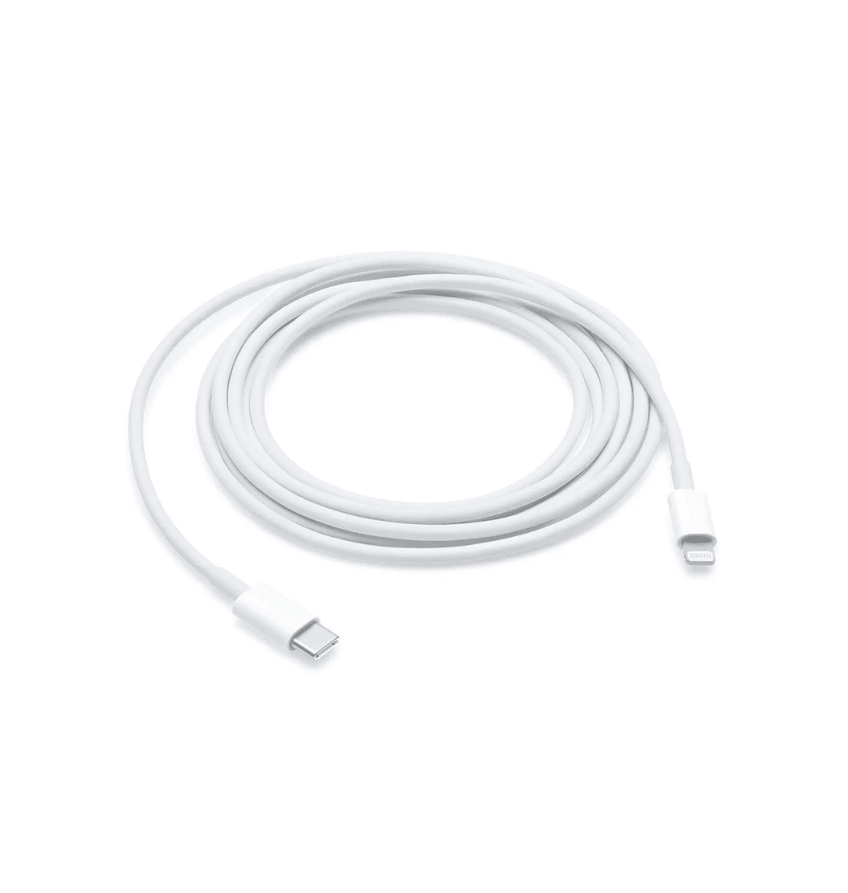 Apple USB-C to Lightning Cable 2M