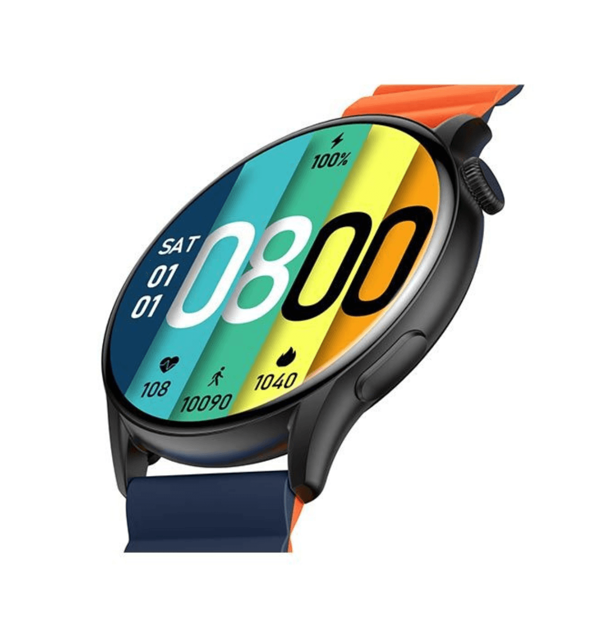 Kieslect Calling Smartwatch Kr Pro