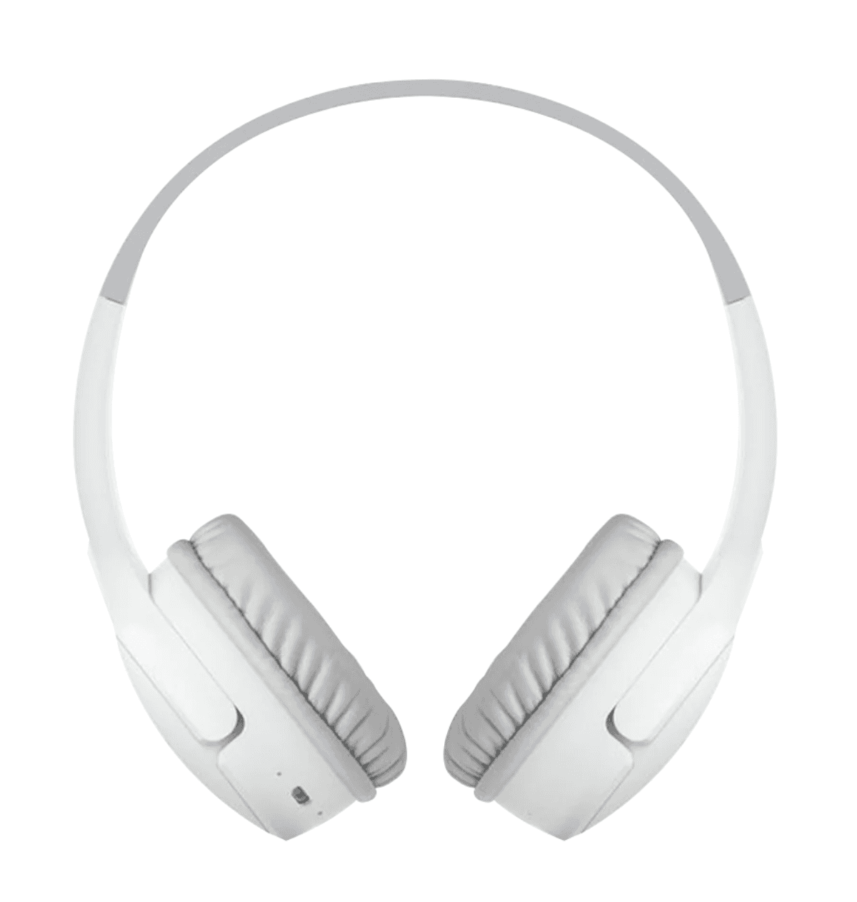 Belkin SoundForm Mini Wireless On Ear Headphones for Kids