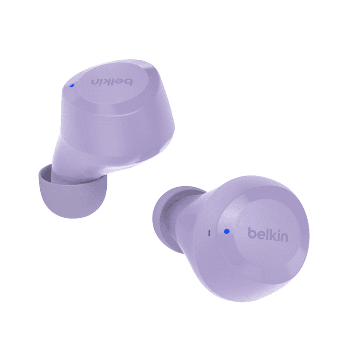 Belkin SoundForm Bolt True Wireless Earbuds