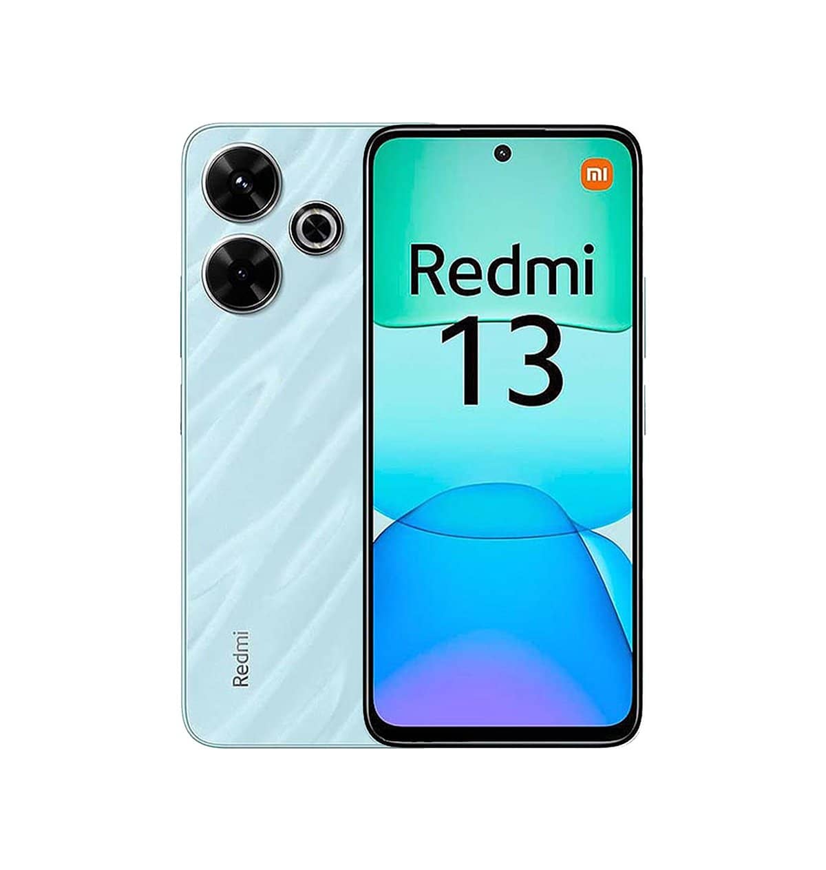 Redmi 13 Official