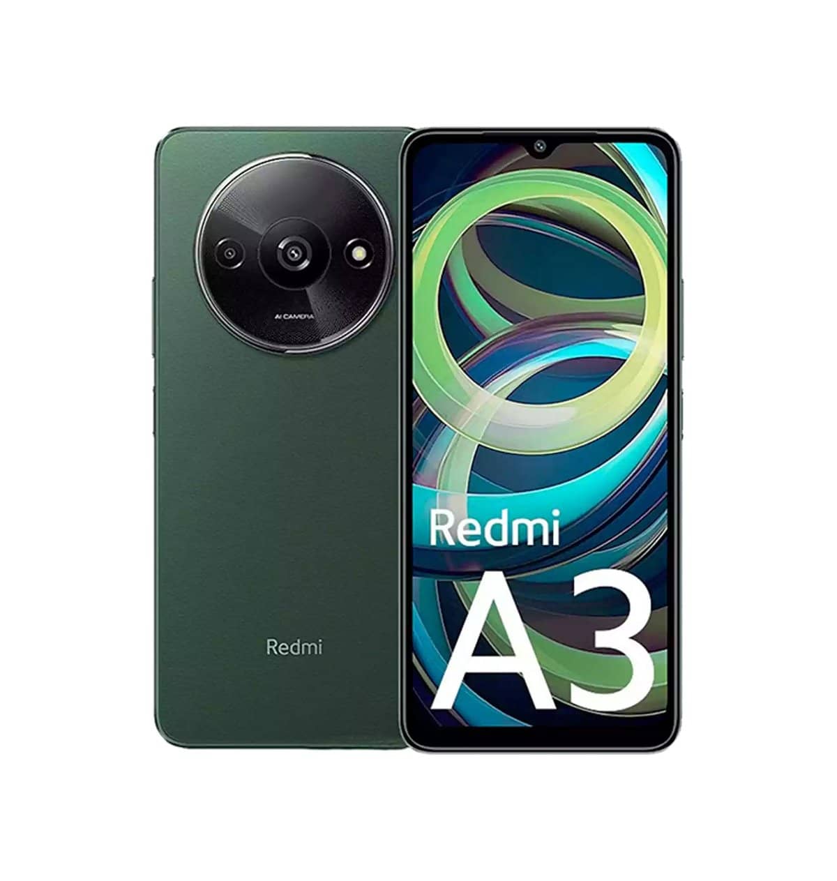 Redmi A3 Official
