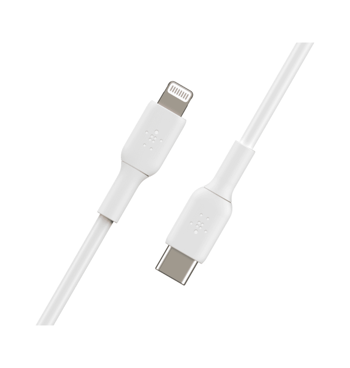 Belkin BoostCharge USB-C to Lightning Cable (1m / 3.3ft)