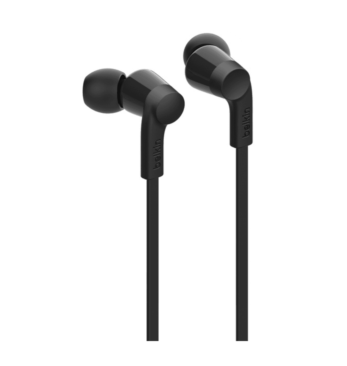 Belkin SoundForm Wired Earbuds with USB C Connector