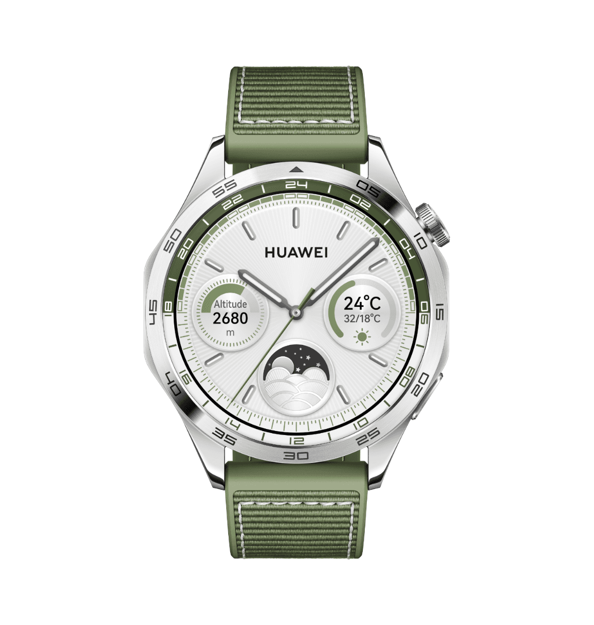 Huawei Watch GT 4
