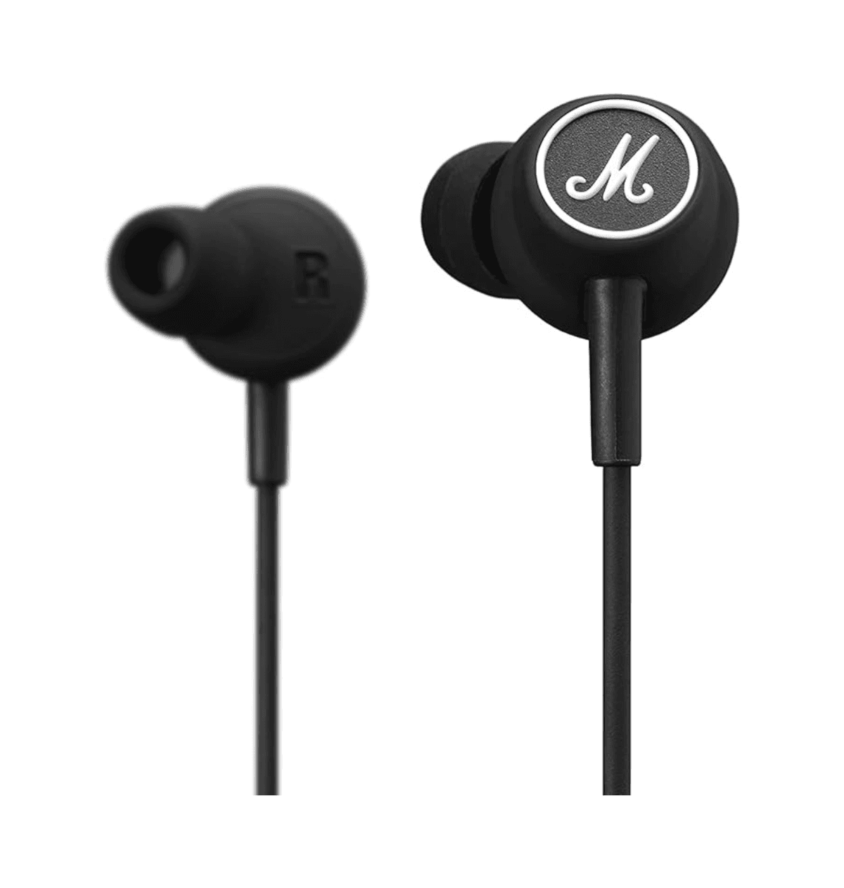 Marshall Mode In Ear Headphones
