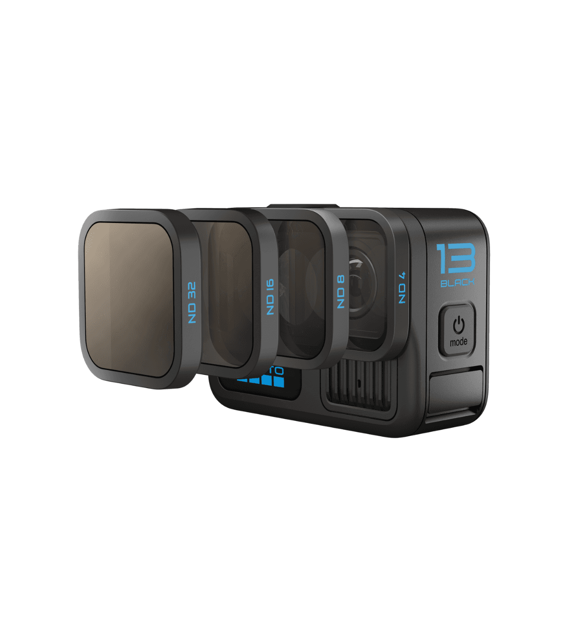 GoPro HERO13