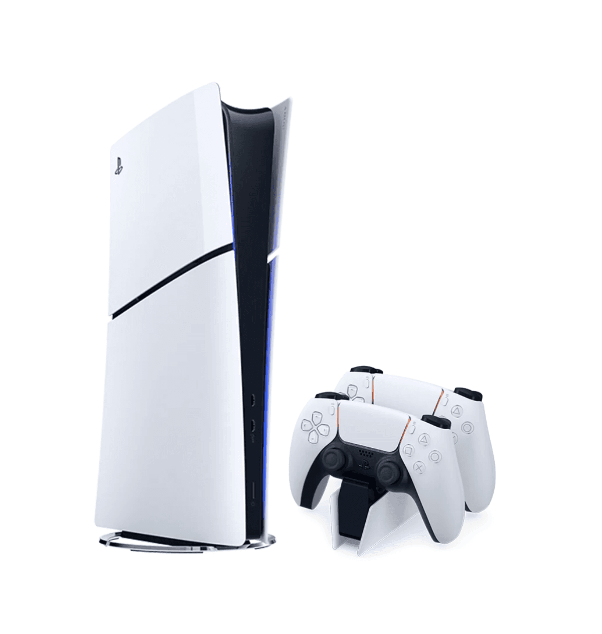 PlayStation 5 - PS5 Digital Edition