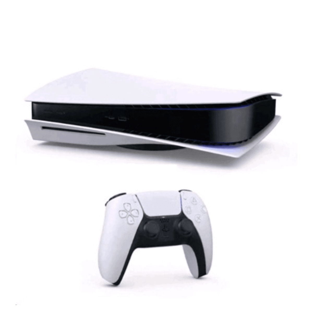 PlayStation 5 - PS5 Disc Edition