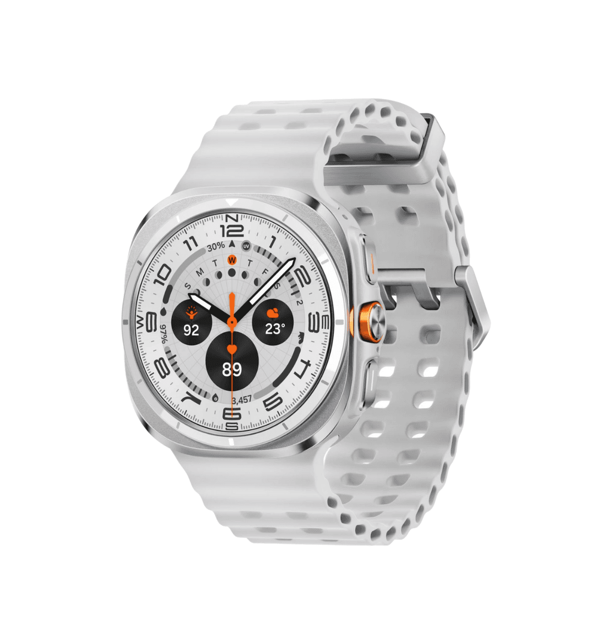 Samsung Galaxy Watch Ultra
