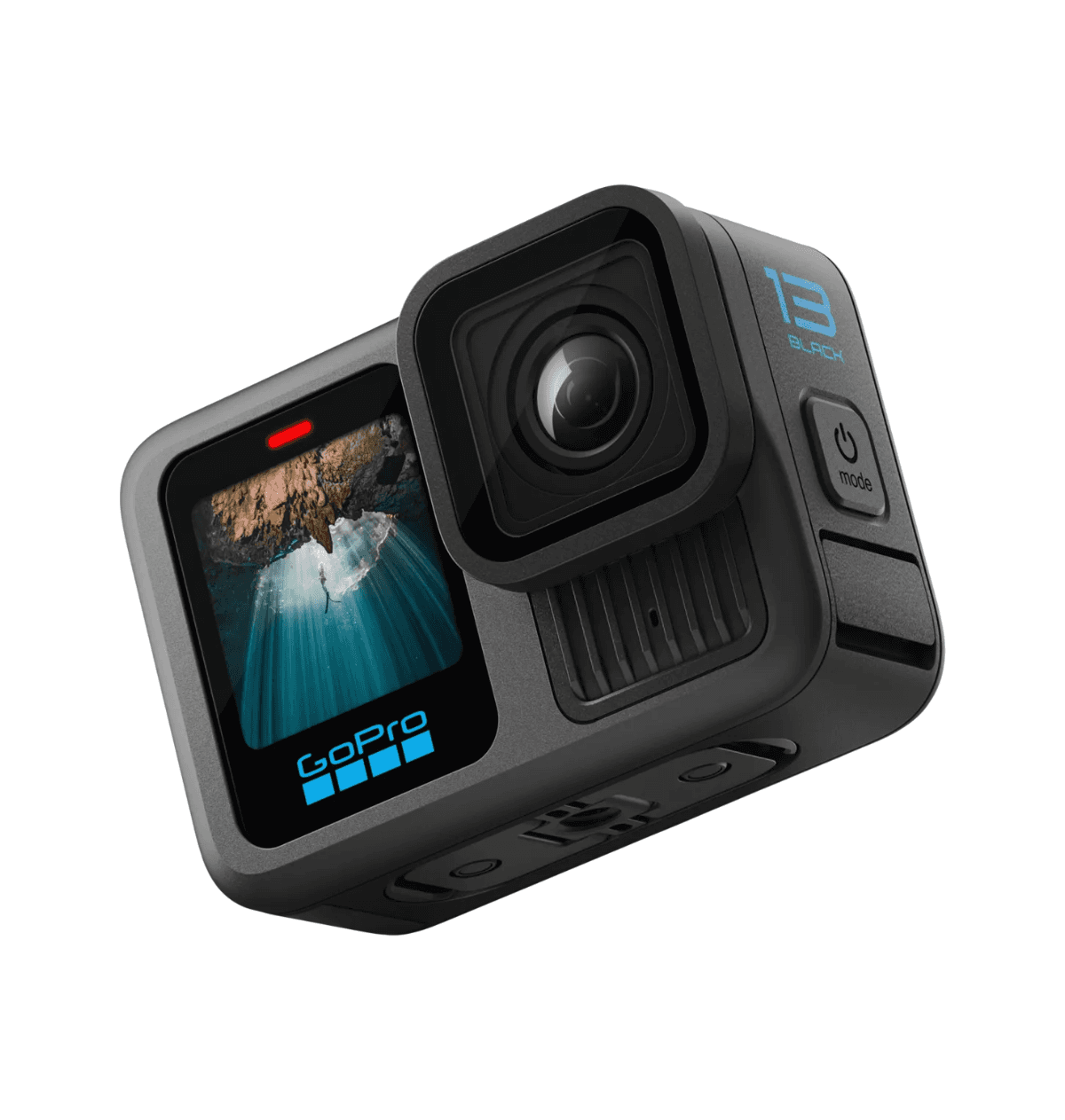 GoPro HERO13 Black Creator Edition