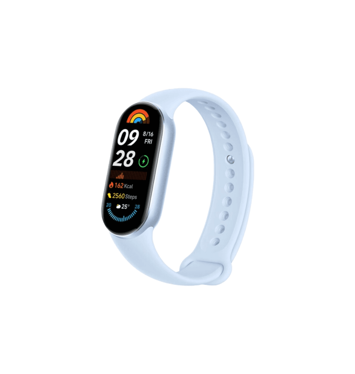 Xiaomi Smart Band 9