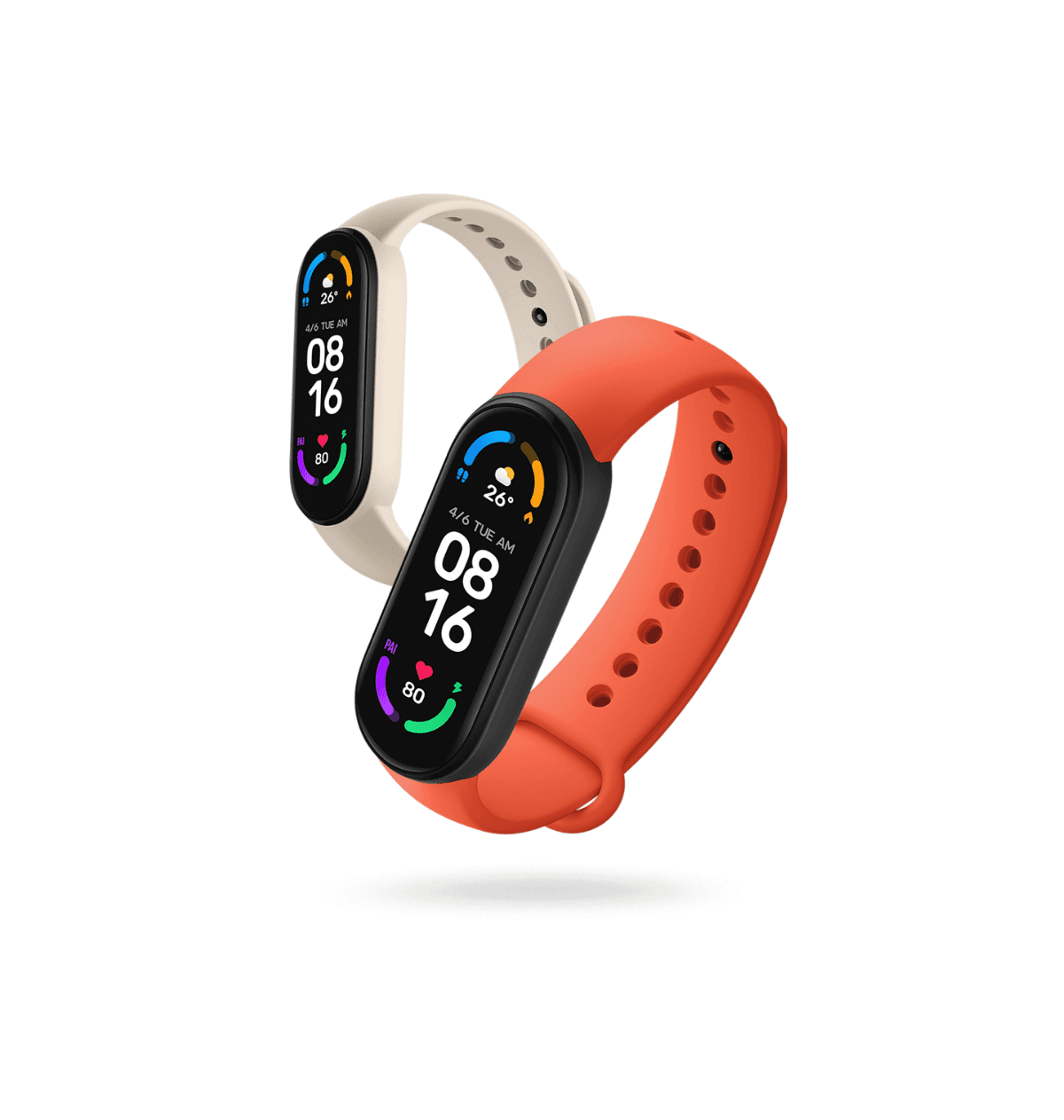 Xiaomi Smart Band 6 NFC