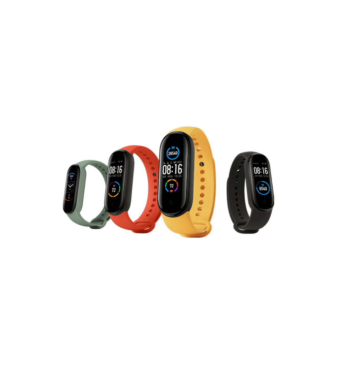 Xiaomi Smart Band 5