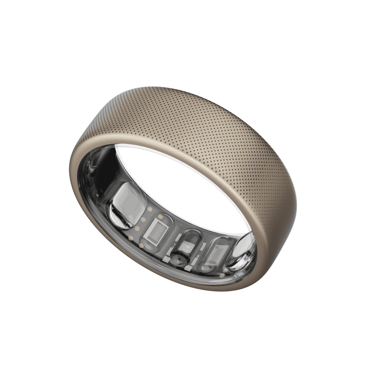 Amazfit Helio Smart Ring