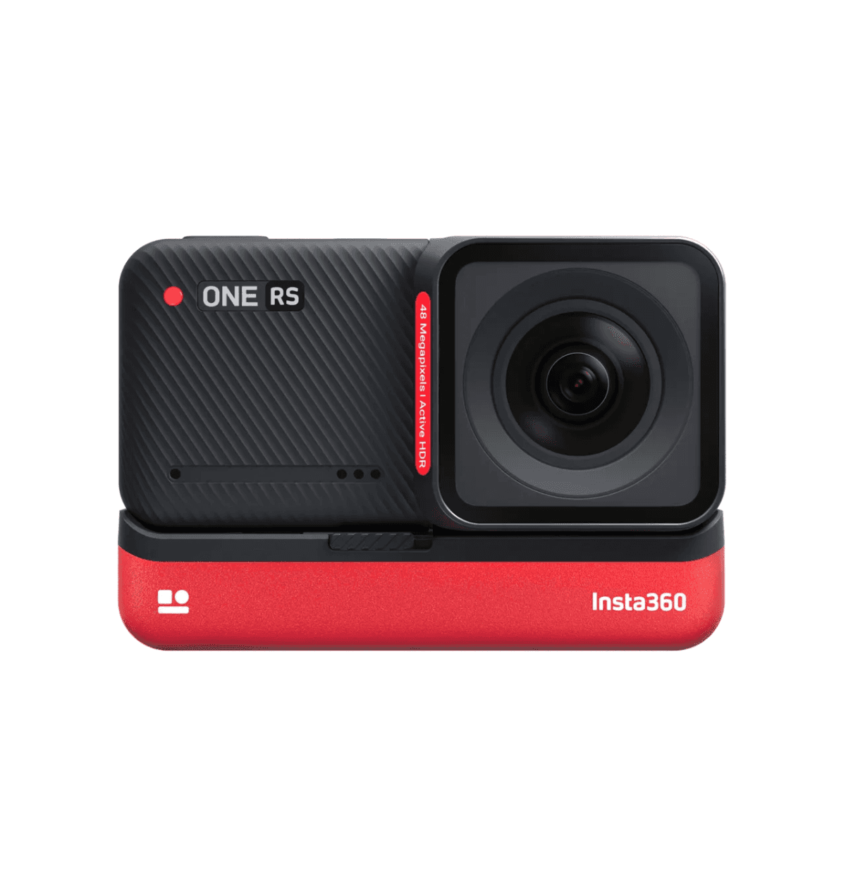 Insta360 One RS 4K