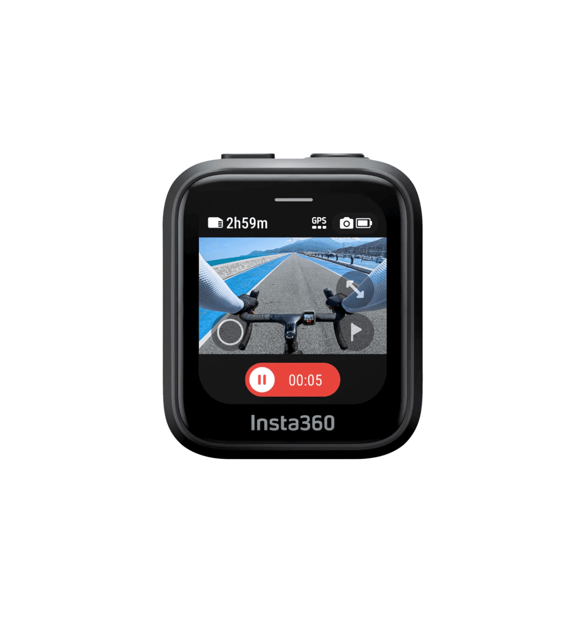 Insta360 GPS Preview Remote
