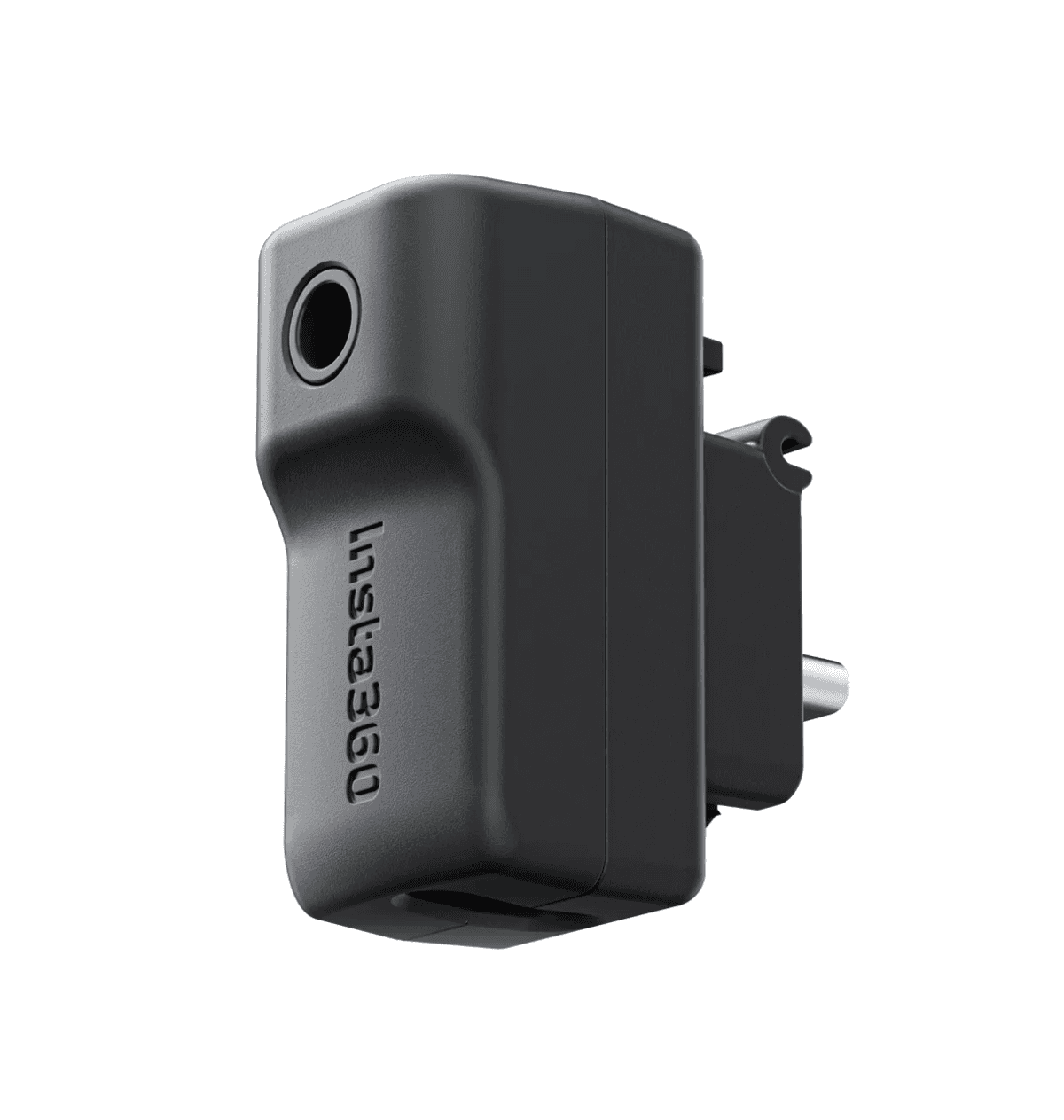 Insta360 X4 Mic Adapter