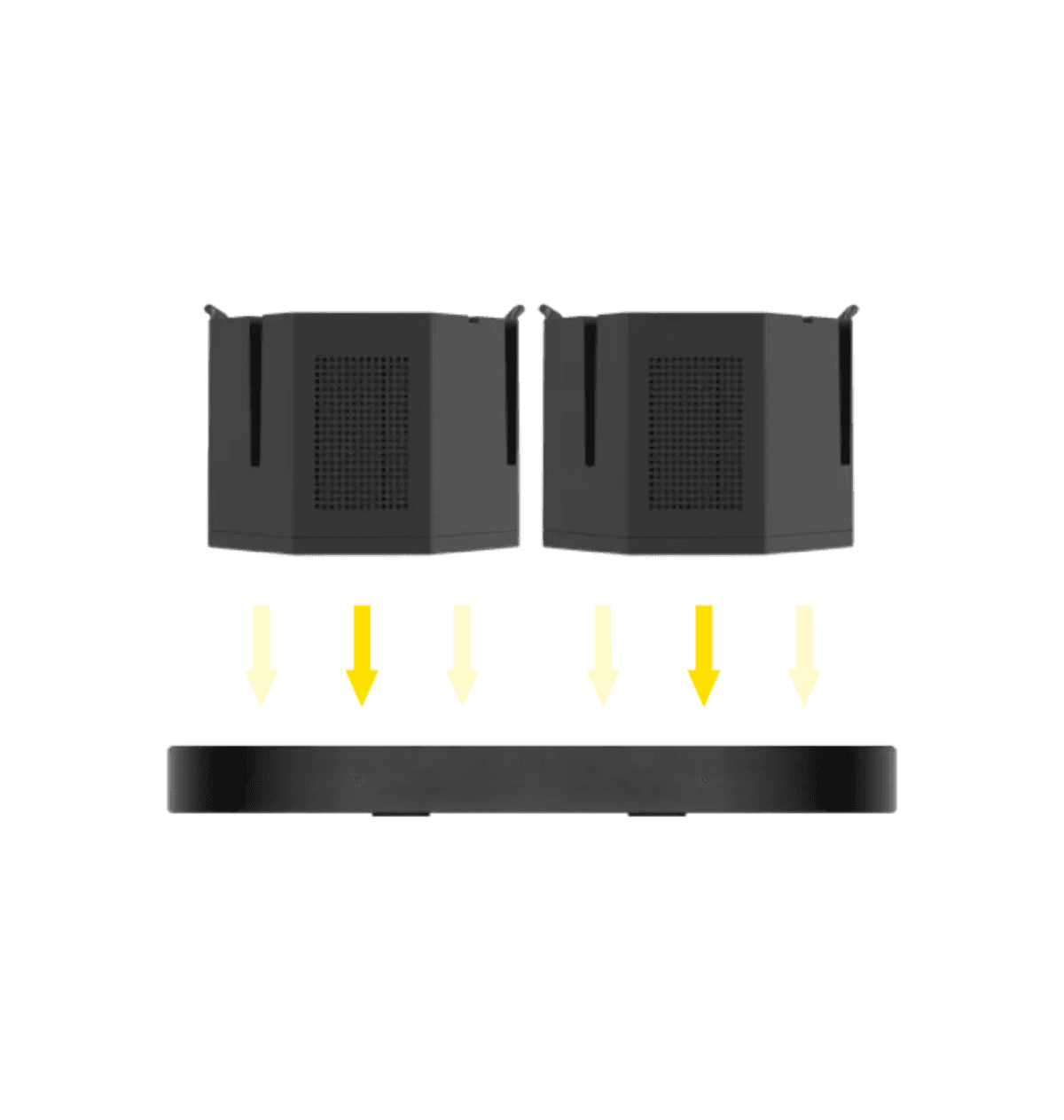 Insta360 Titan Power Accessories