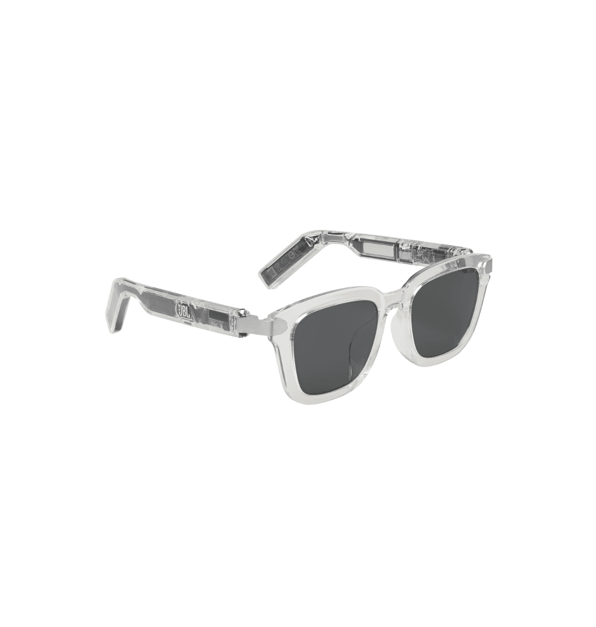 JBL Soundgear Frames Square Audio Glasses