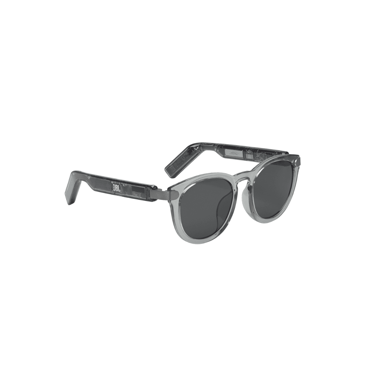 JBL Soundgear Frames Round Audio Glasses