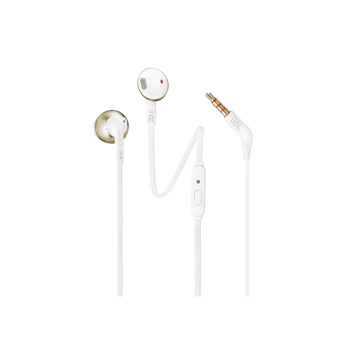 JBL Tune 205 Earbud Headphones