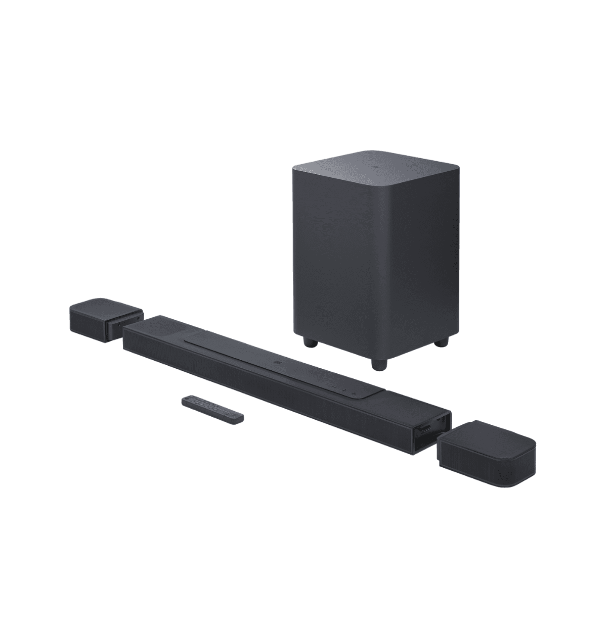 JBL BAR 1000