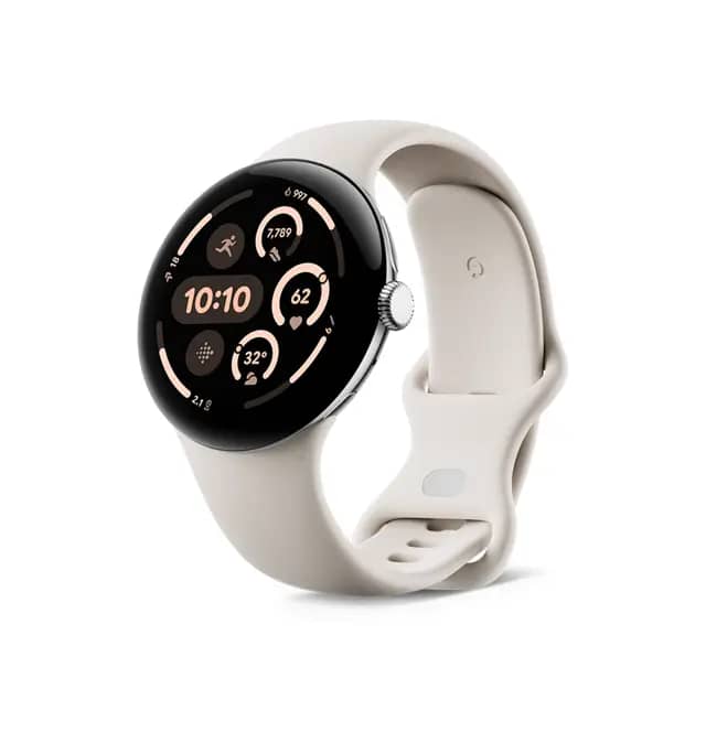 Google Pixel Watch 2