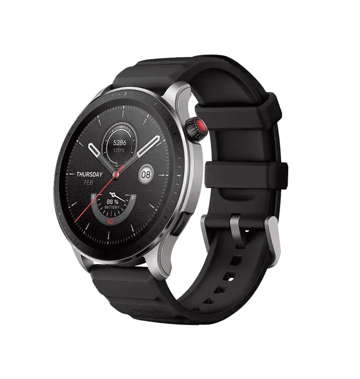Amazfit GTR 4