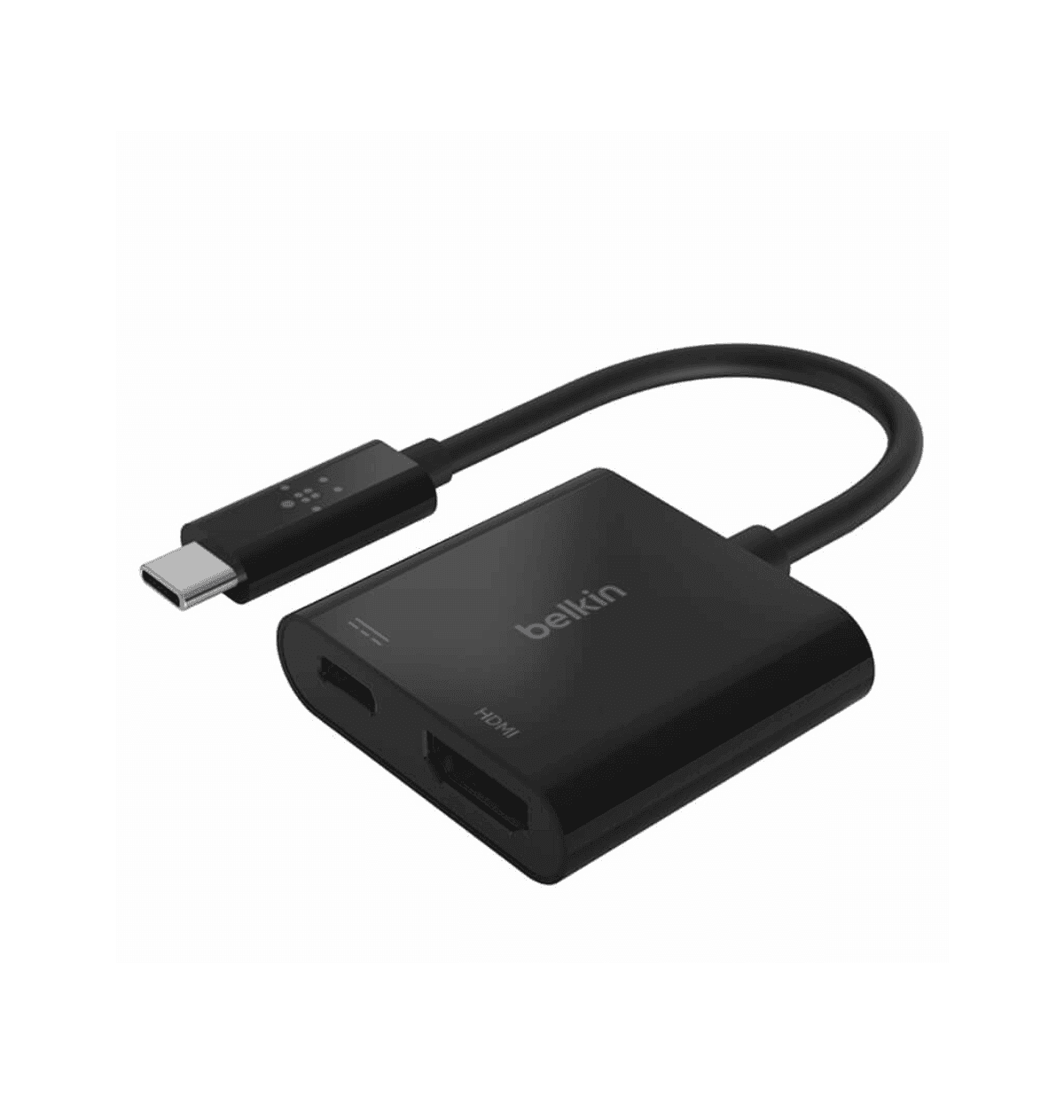 Belkin USB-C to HDMI Connector 60W
