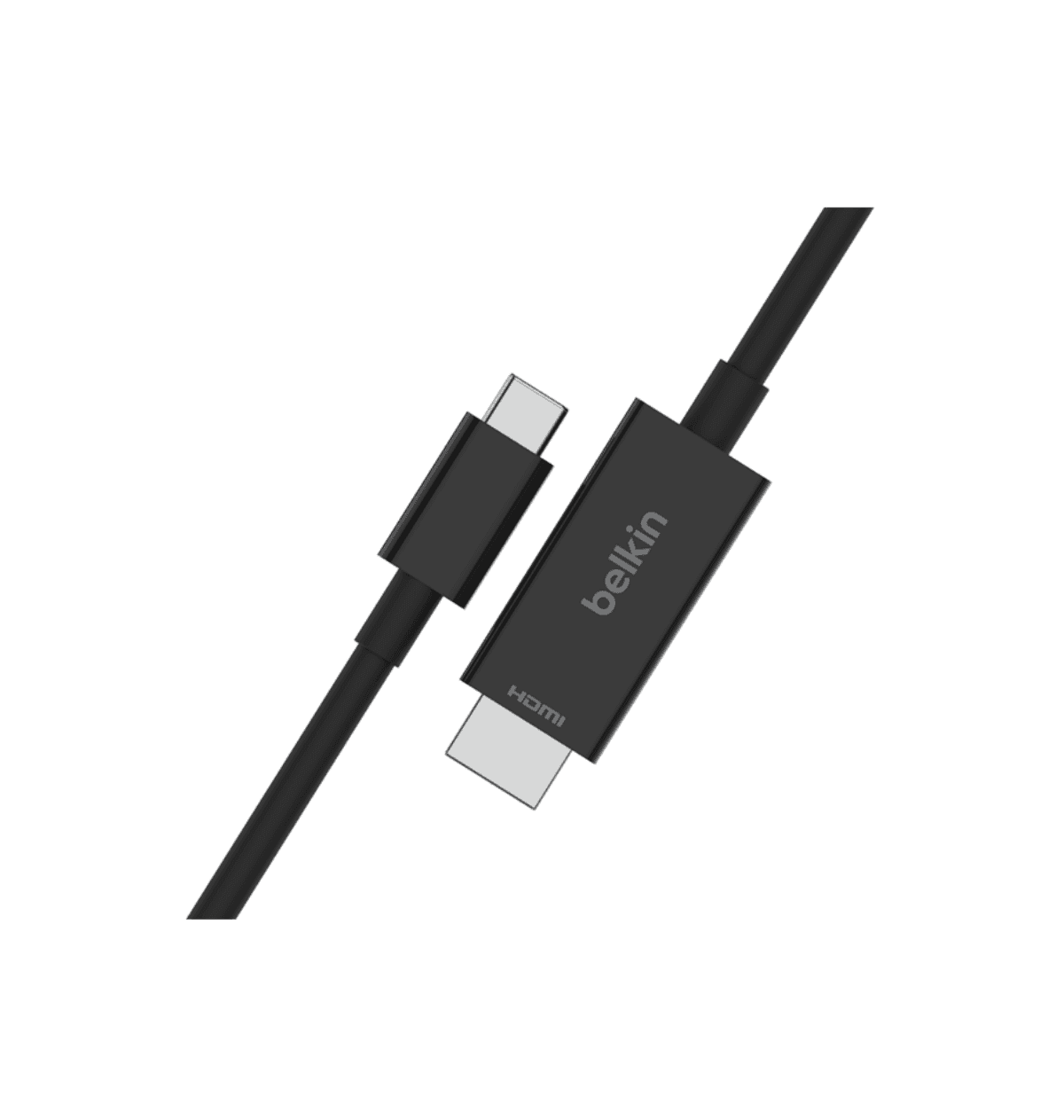 Belkin Connect USB-C TO HDMI 2.1 Cable