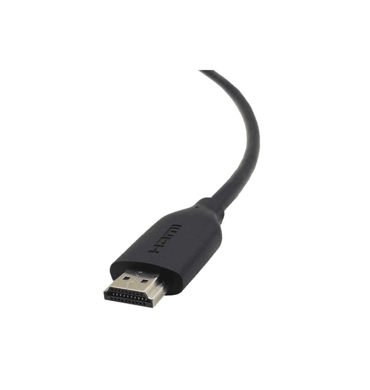 Belkin High Speed HDMI Cable 1M