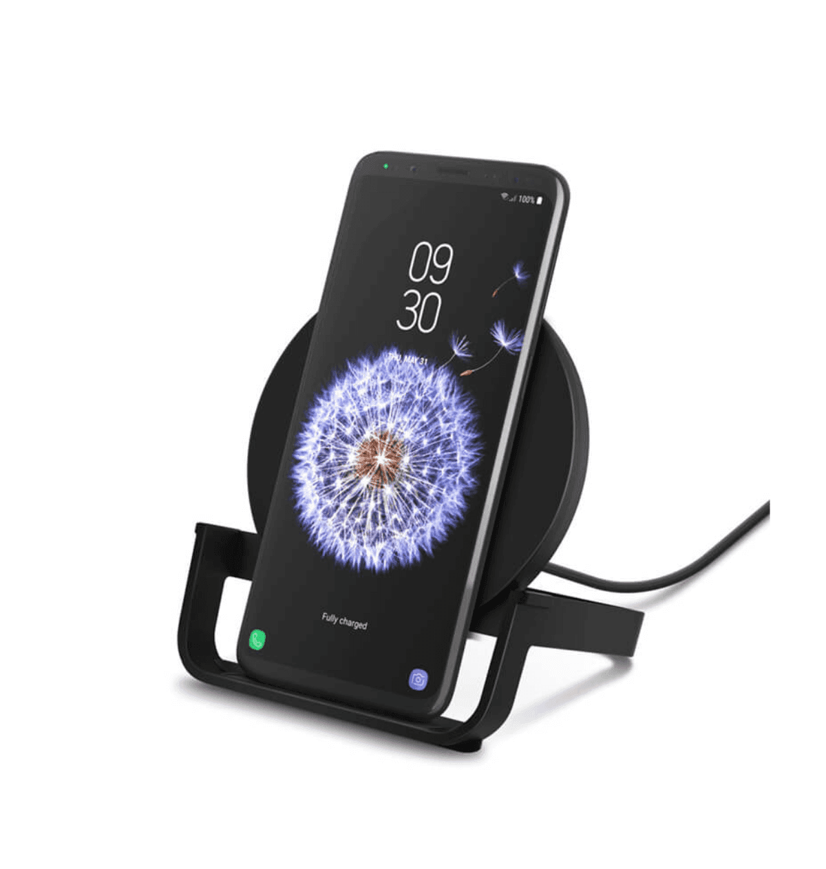 Belkin Wireless Charging Stand 10W