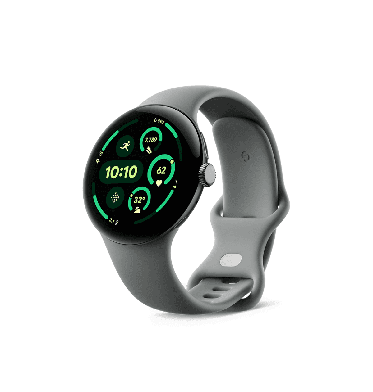 Google Pixel Watch 3