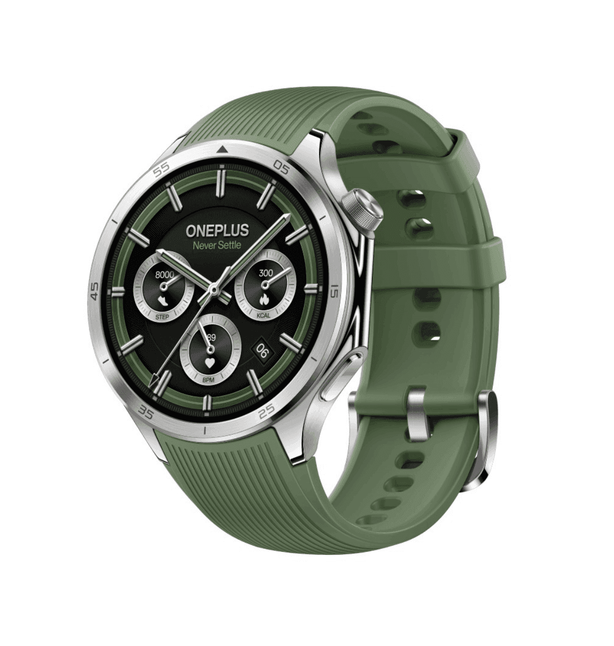 OnePlus Watch 3