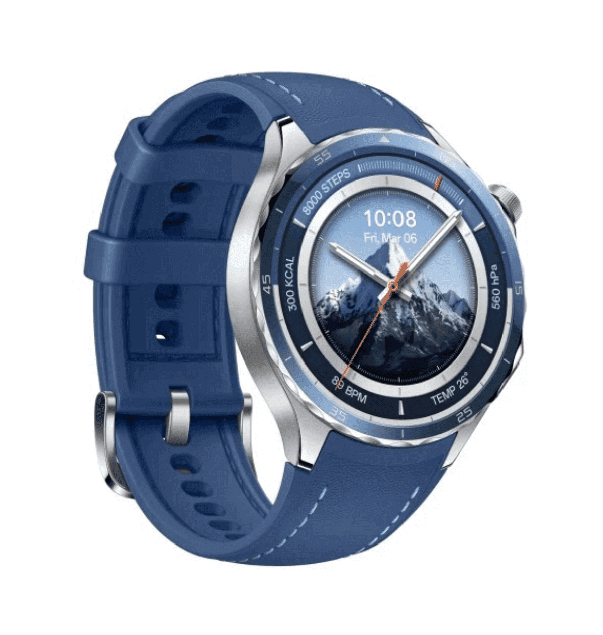 Oppo Watch X2