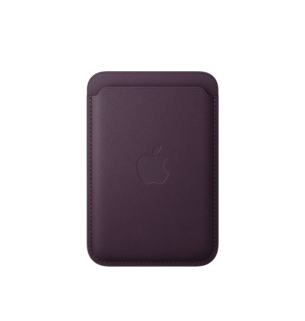 iPhone FineWoven Wallet with MagSafe