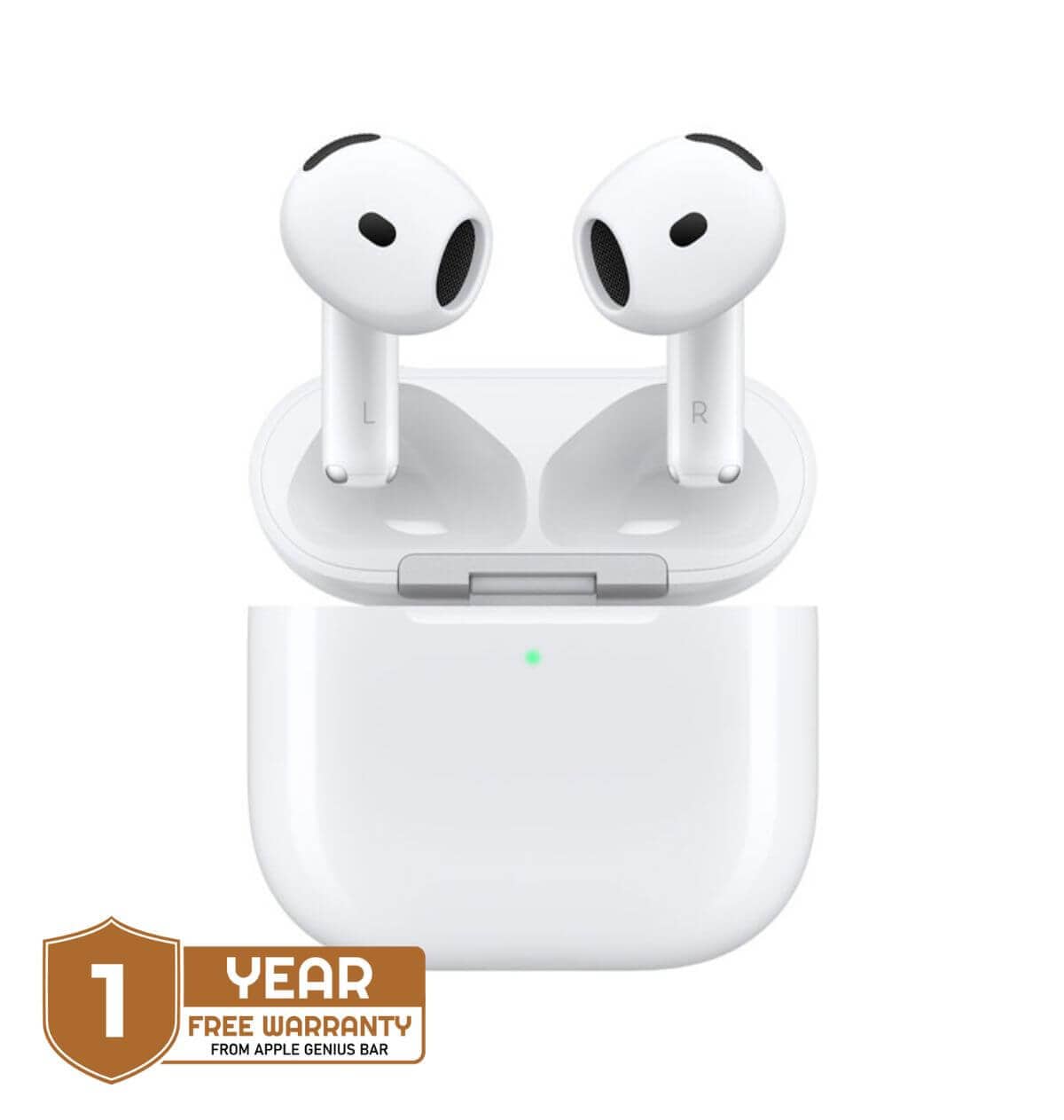 Apple AirPods 4 NC