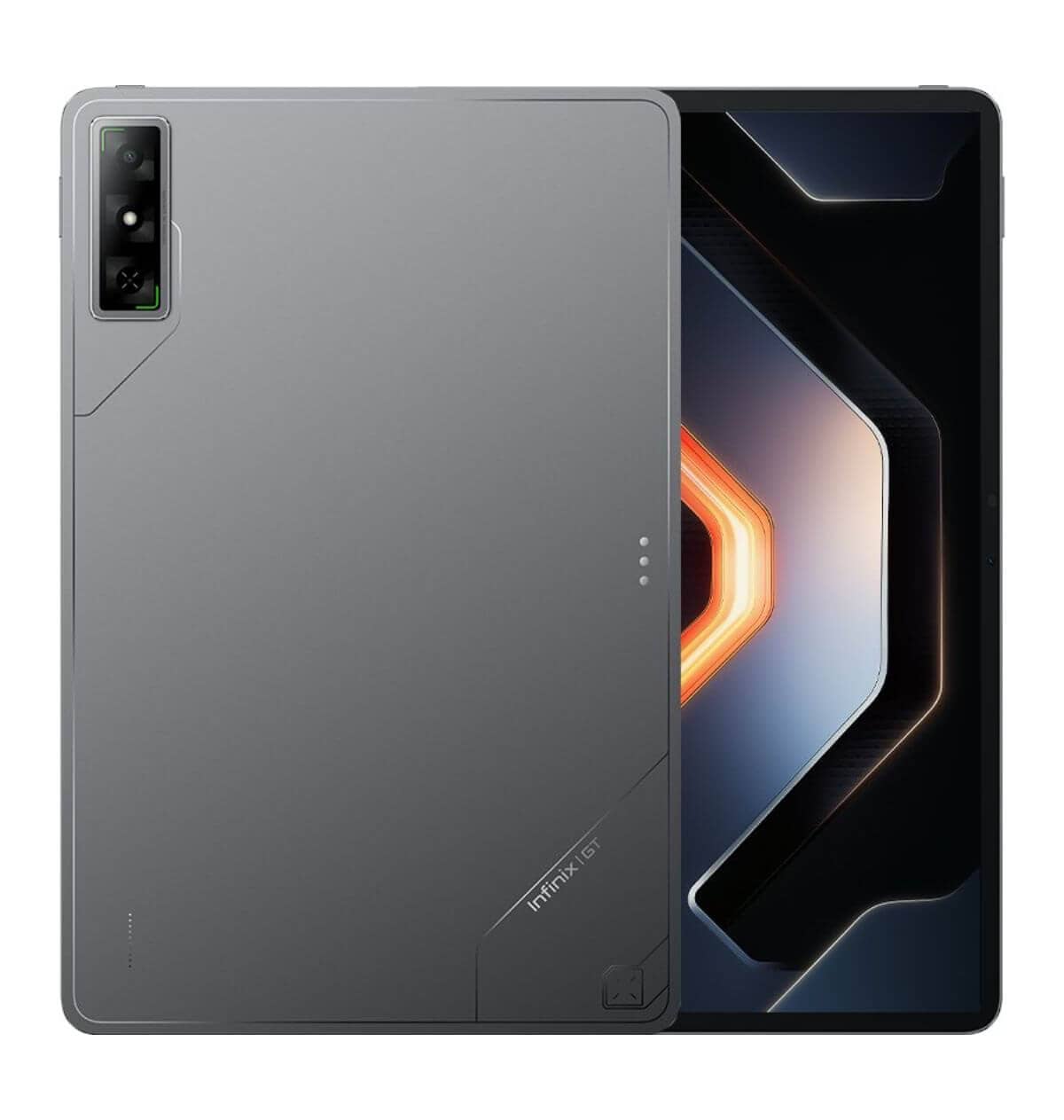 Infinix Xpad GT