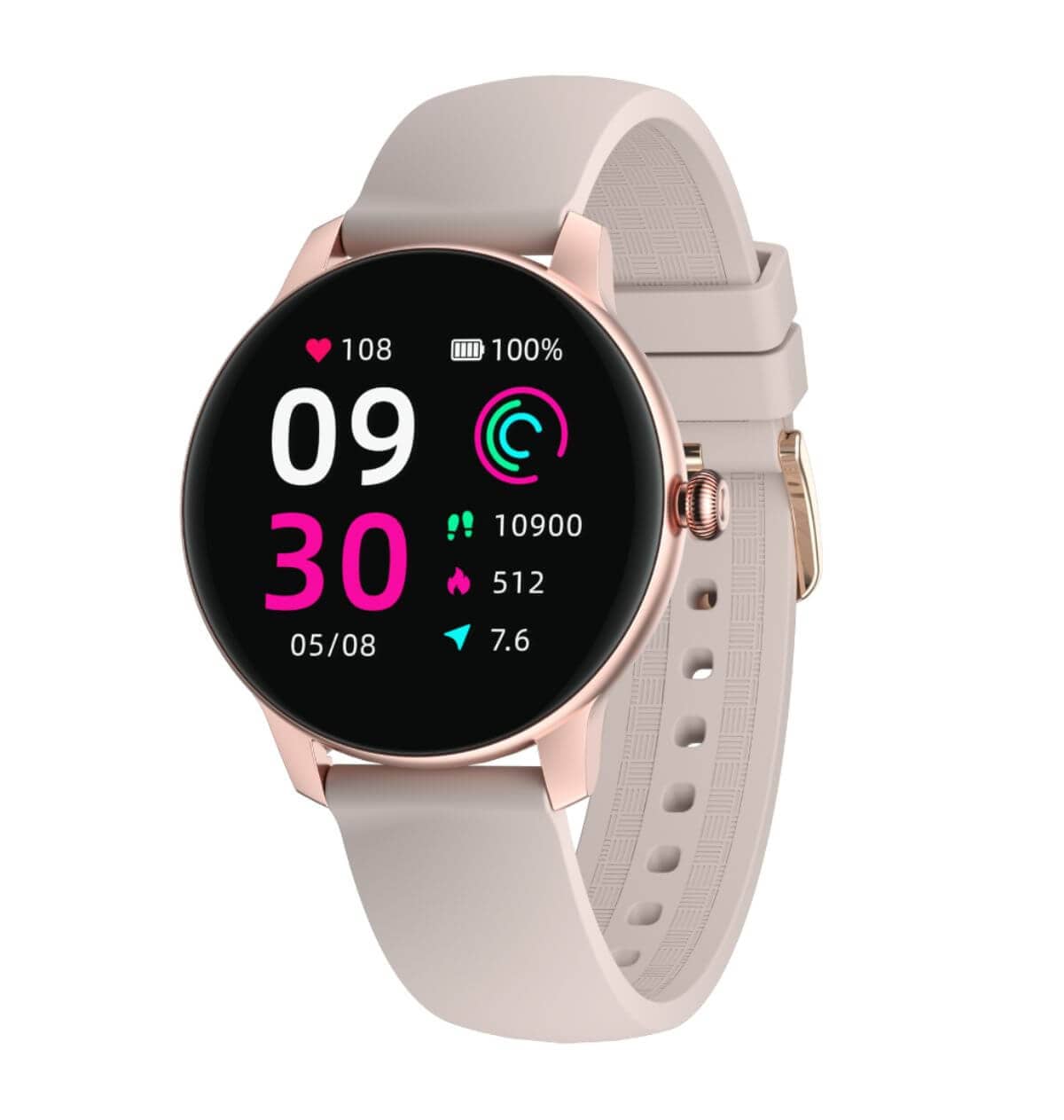 Imilab W11 Smart Watch