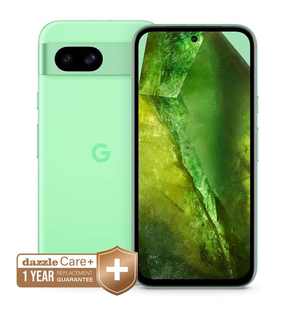 Google Pixel 8a