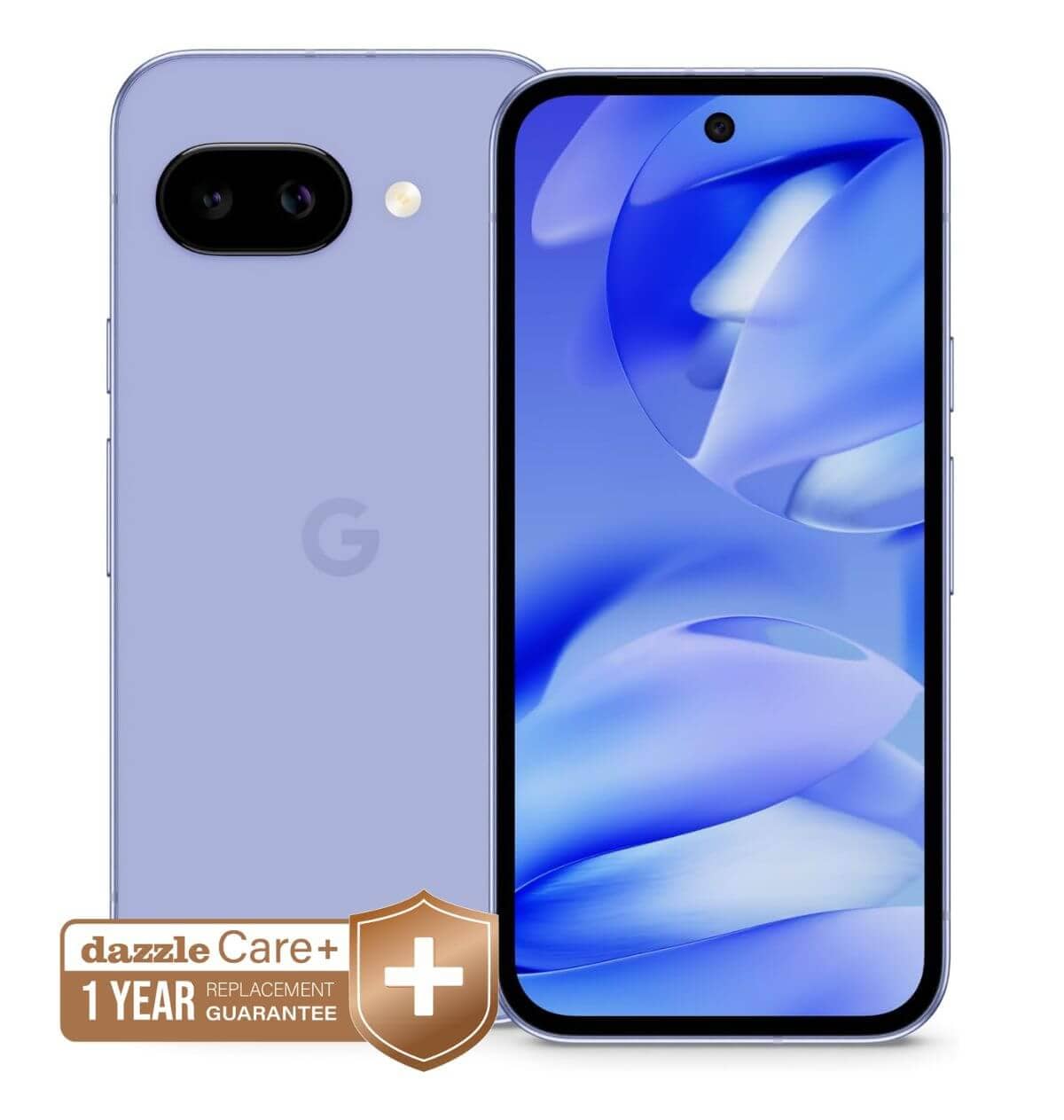 Pixel 9a