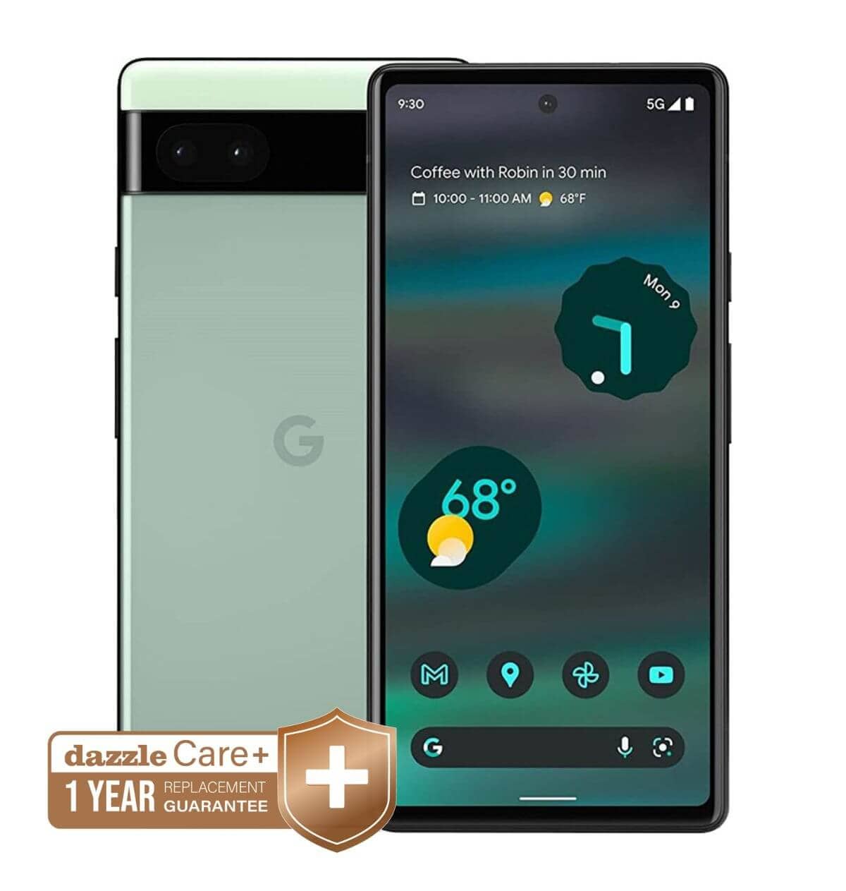 Google Pixel 6a