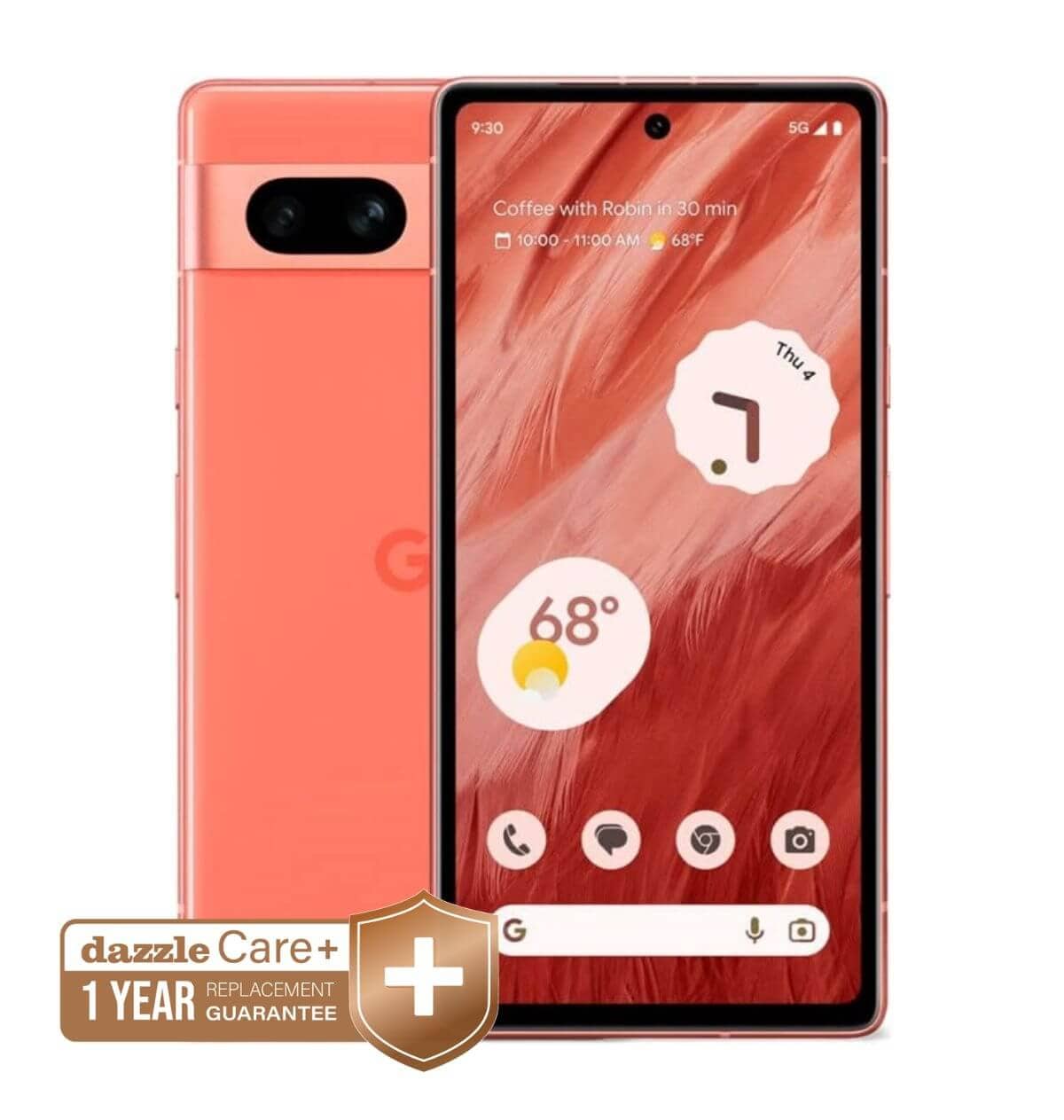 Google Pixel 7a