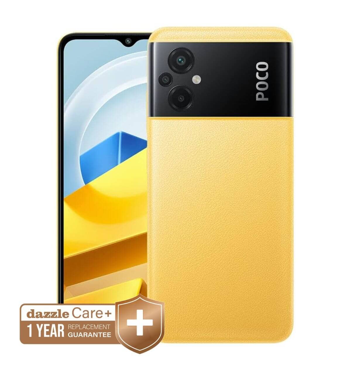 Xiaomi Poco M5